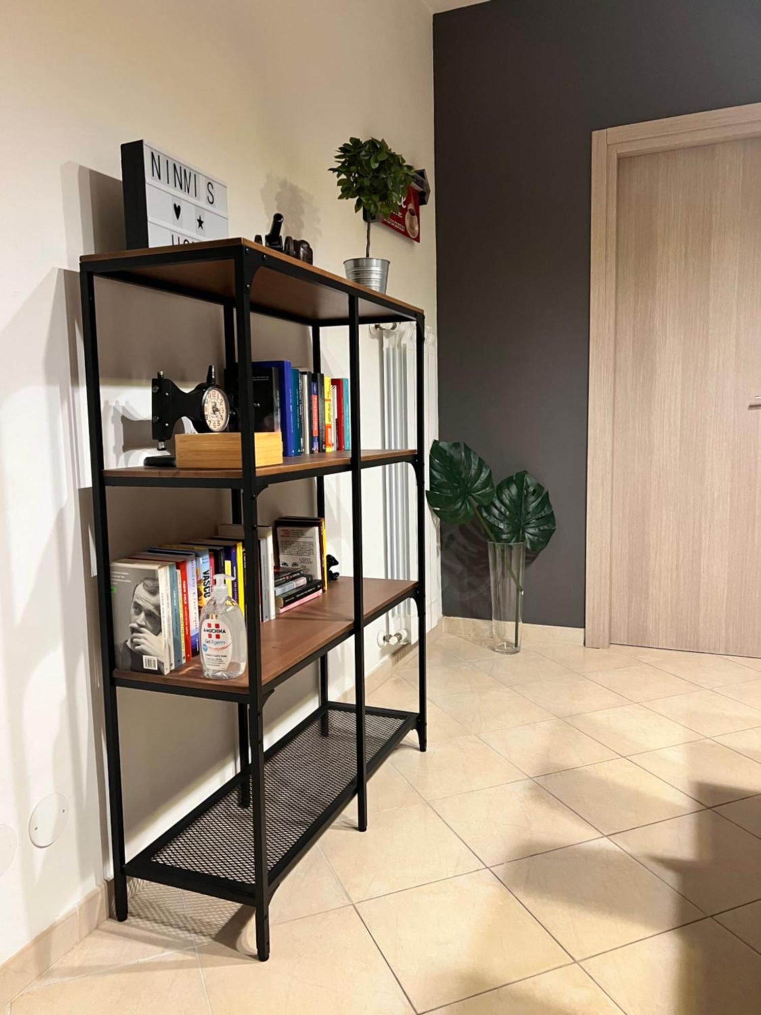 Ninni'S Home روما المظهر الخارجي الصورة