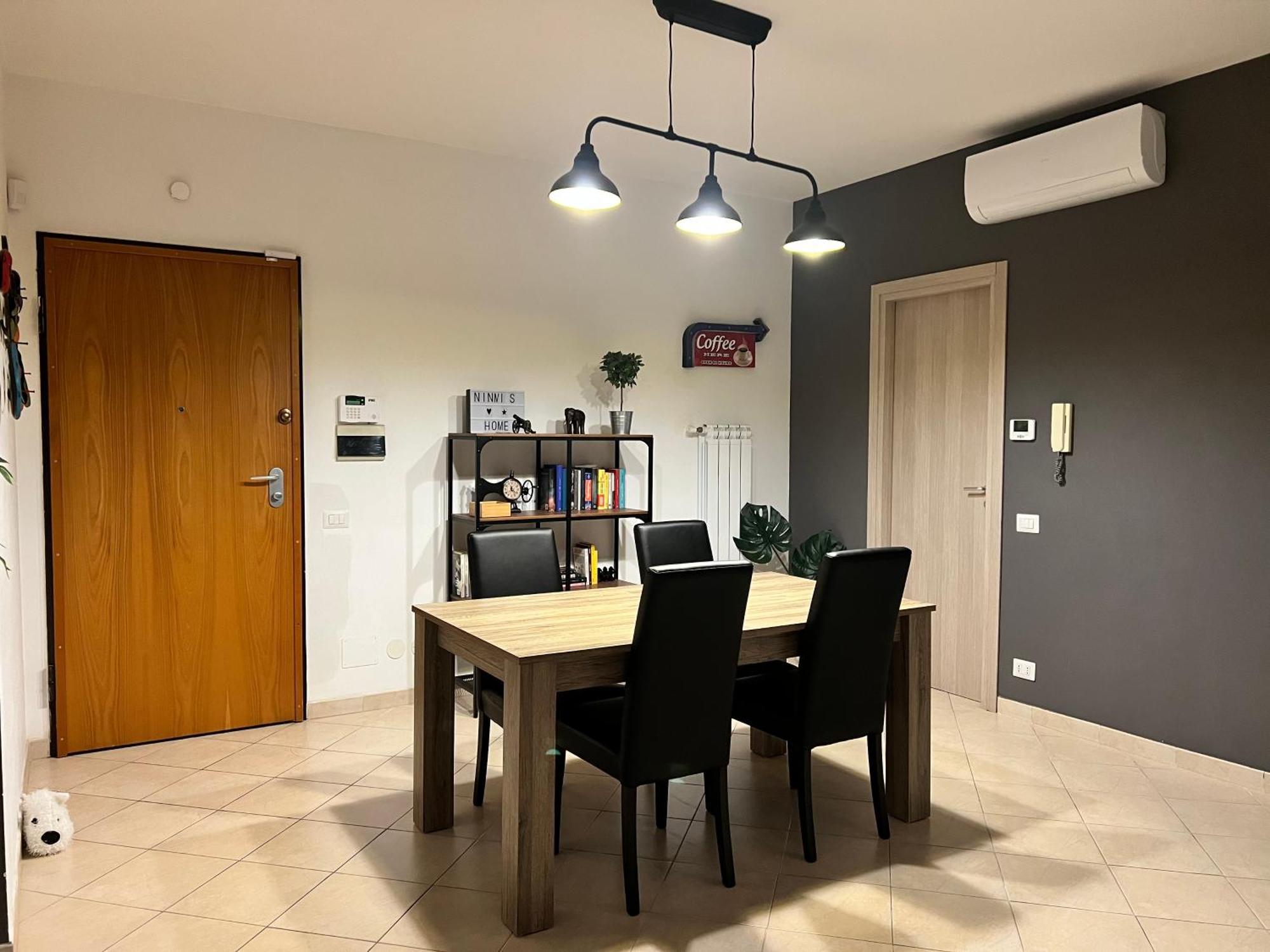 Ninni'S Home روما المظهر الخارجي الصورة