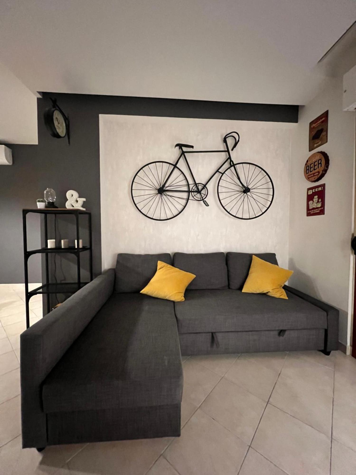 Ninni'S Home روما المظهر الخارجي الصورة