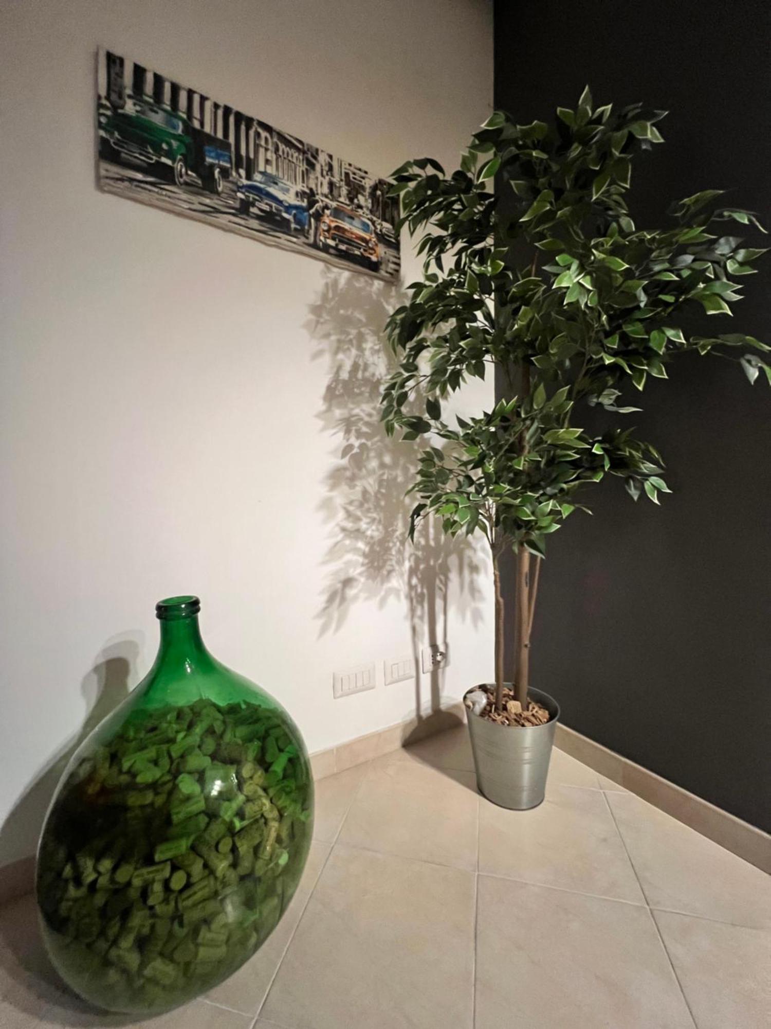 Ninni'S Home روما المظهر الخارجي الصورة