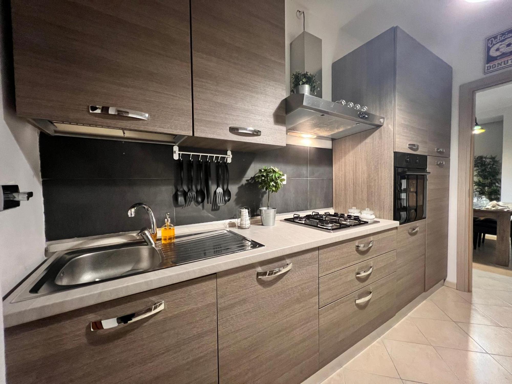 Ninni'S Home روما المظهر الخارجي الصورة