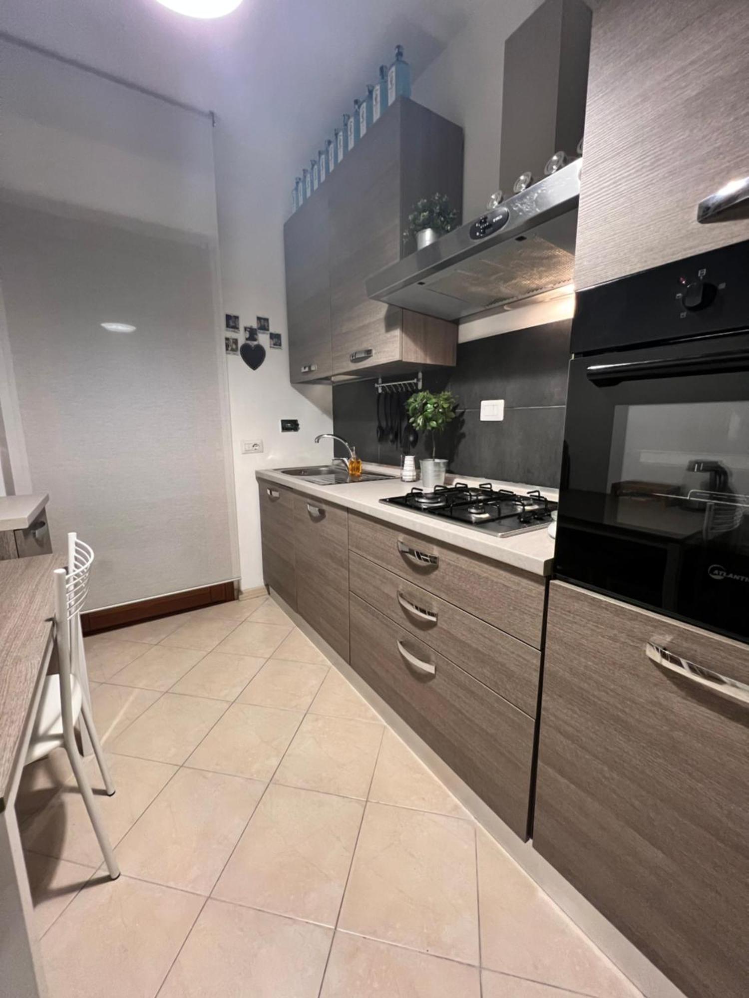 Ninni'S Home روما المظهر الخارجي الصورة