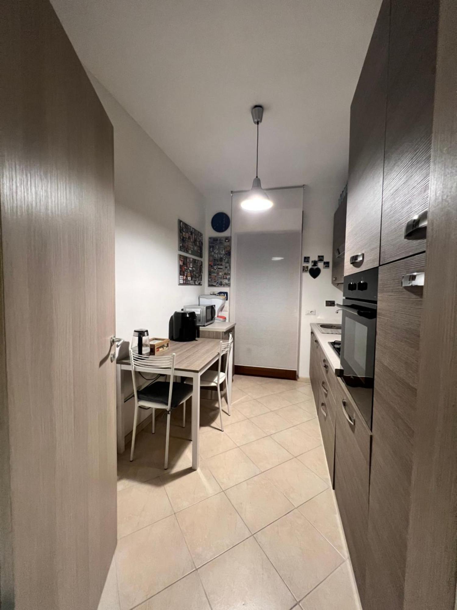 Ninni'S Home روما المظهر الخارجي الصورة